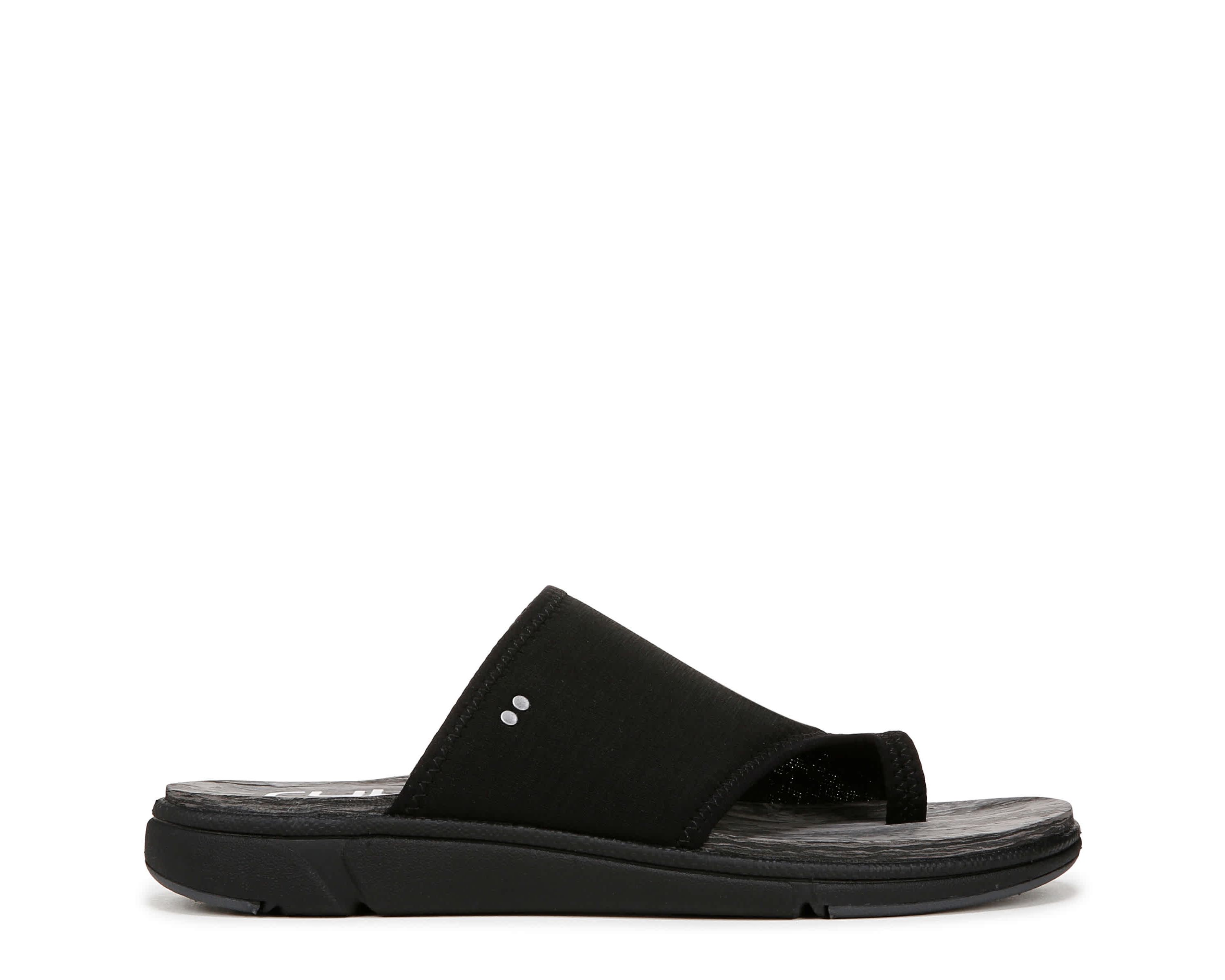 Margo Slide Thong Sandal