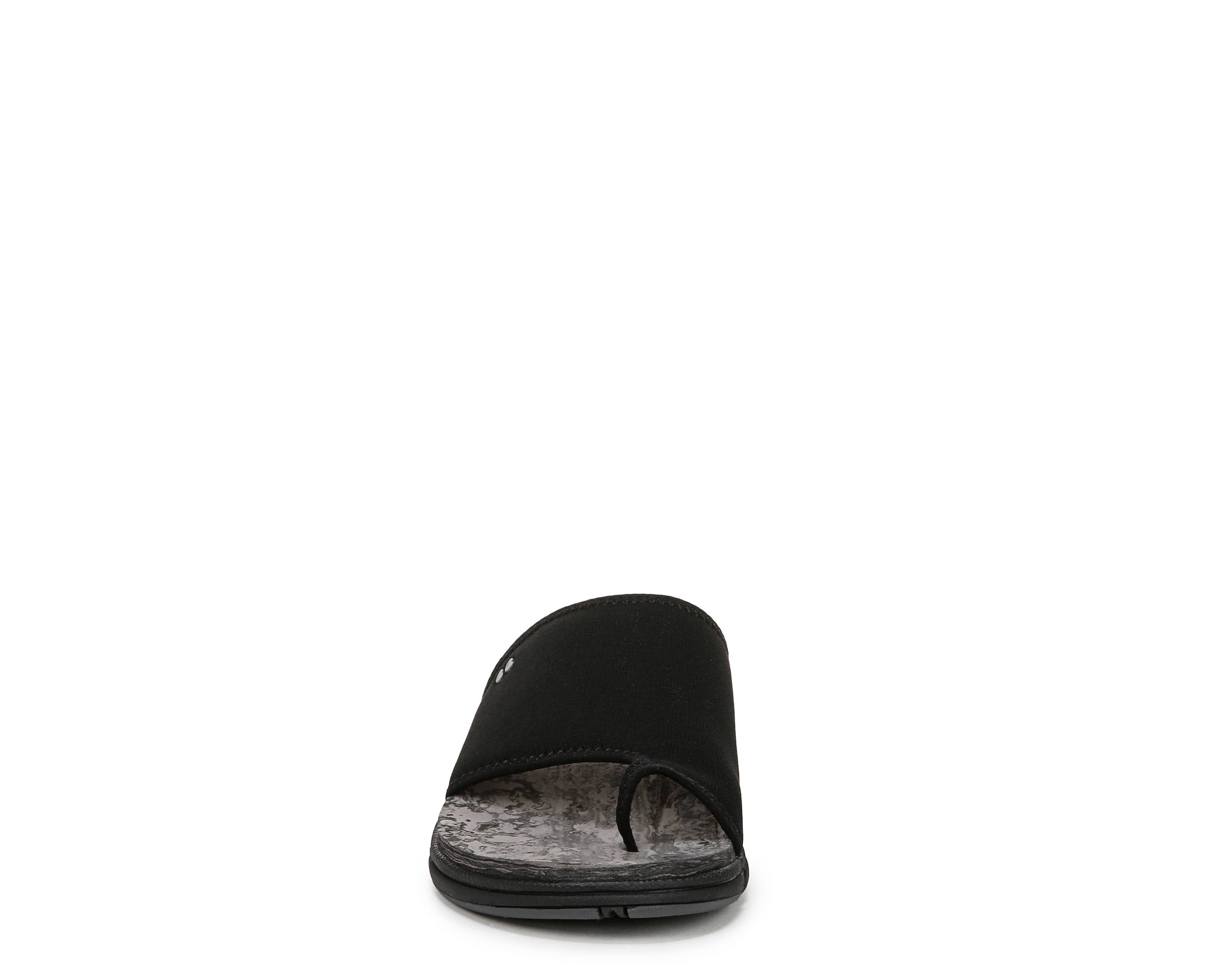 Margo Slide Thong Sandal