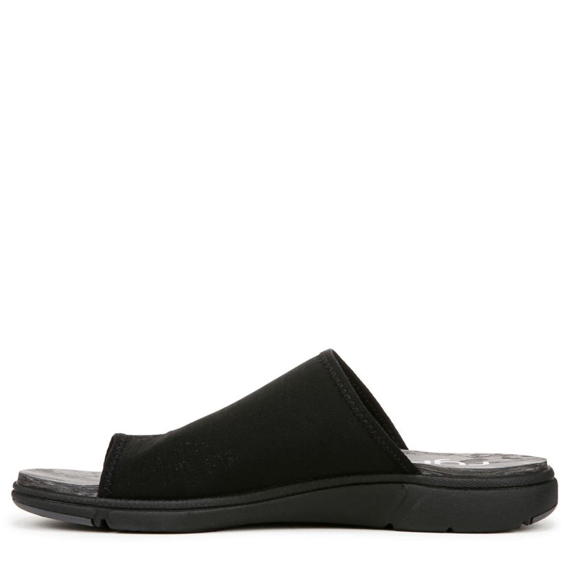 Margo Slide Thong Sandal