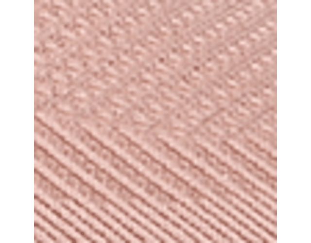 Rosy Peach Mesh Fabric