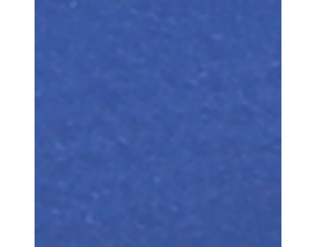 Bright Blue Mesh Fabric