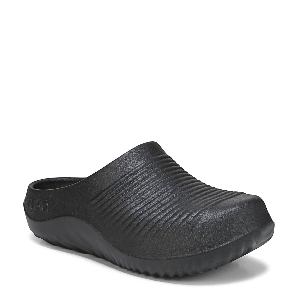 Echo Recovery Clog Mule