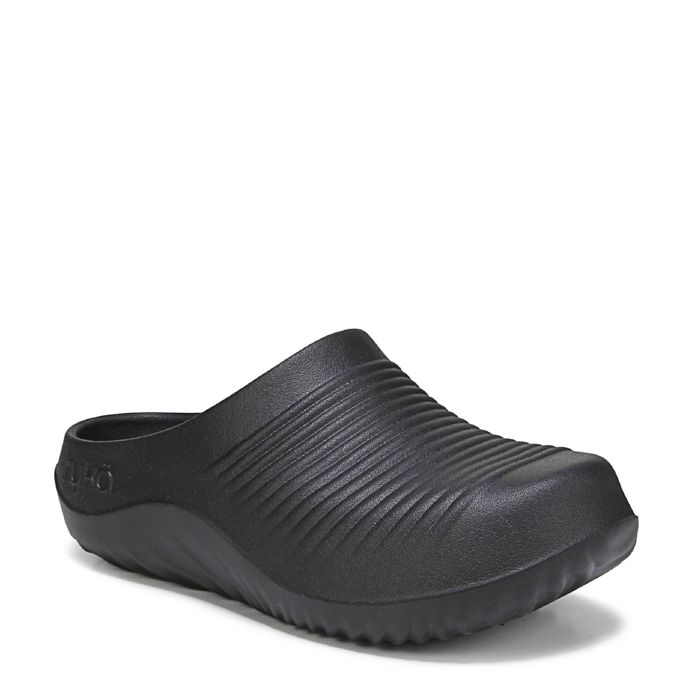 Echo Recovery Clog Mule