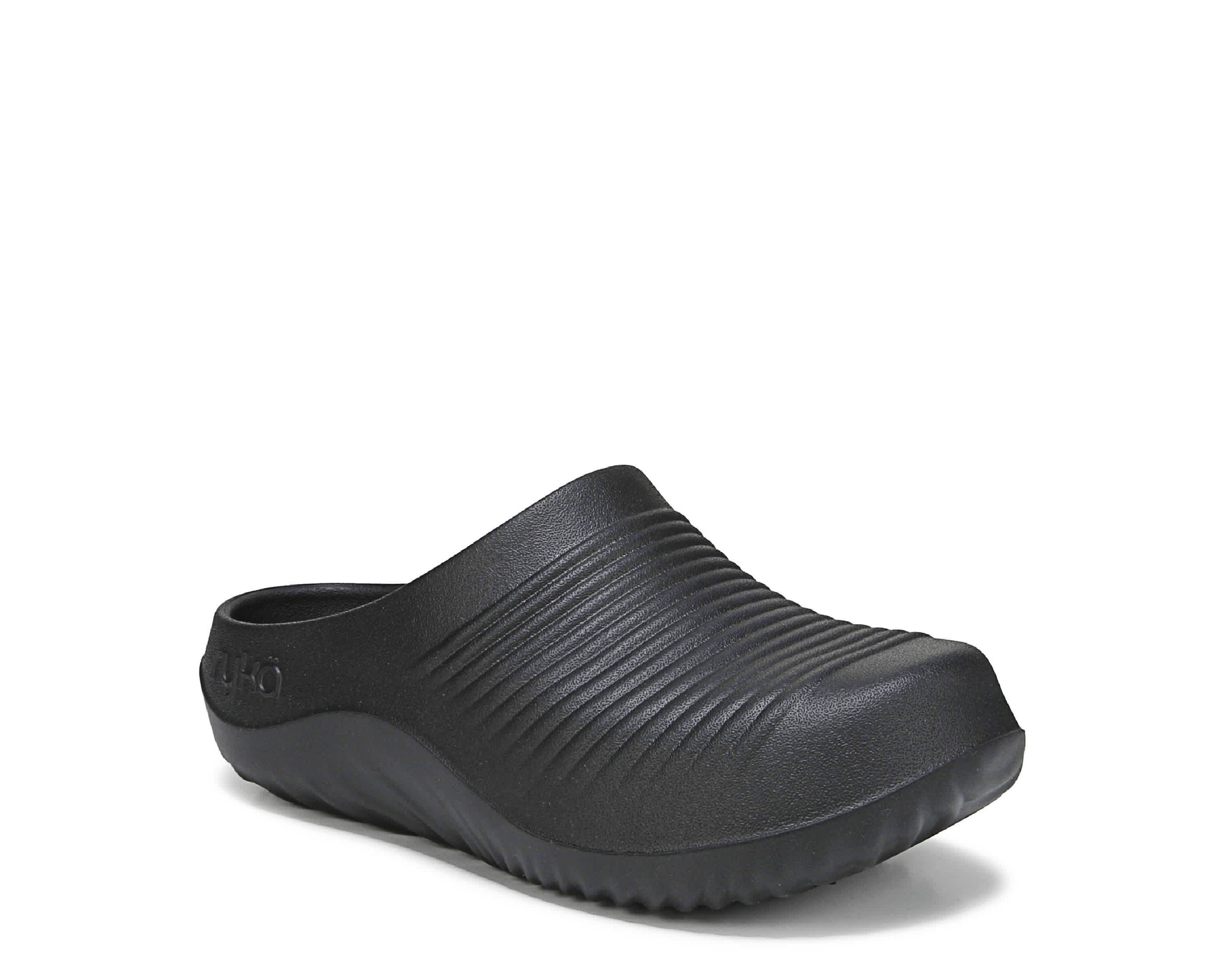 Echo Recovery Clog Mule
