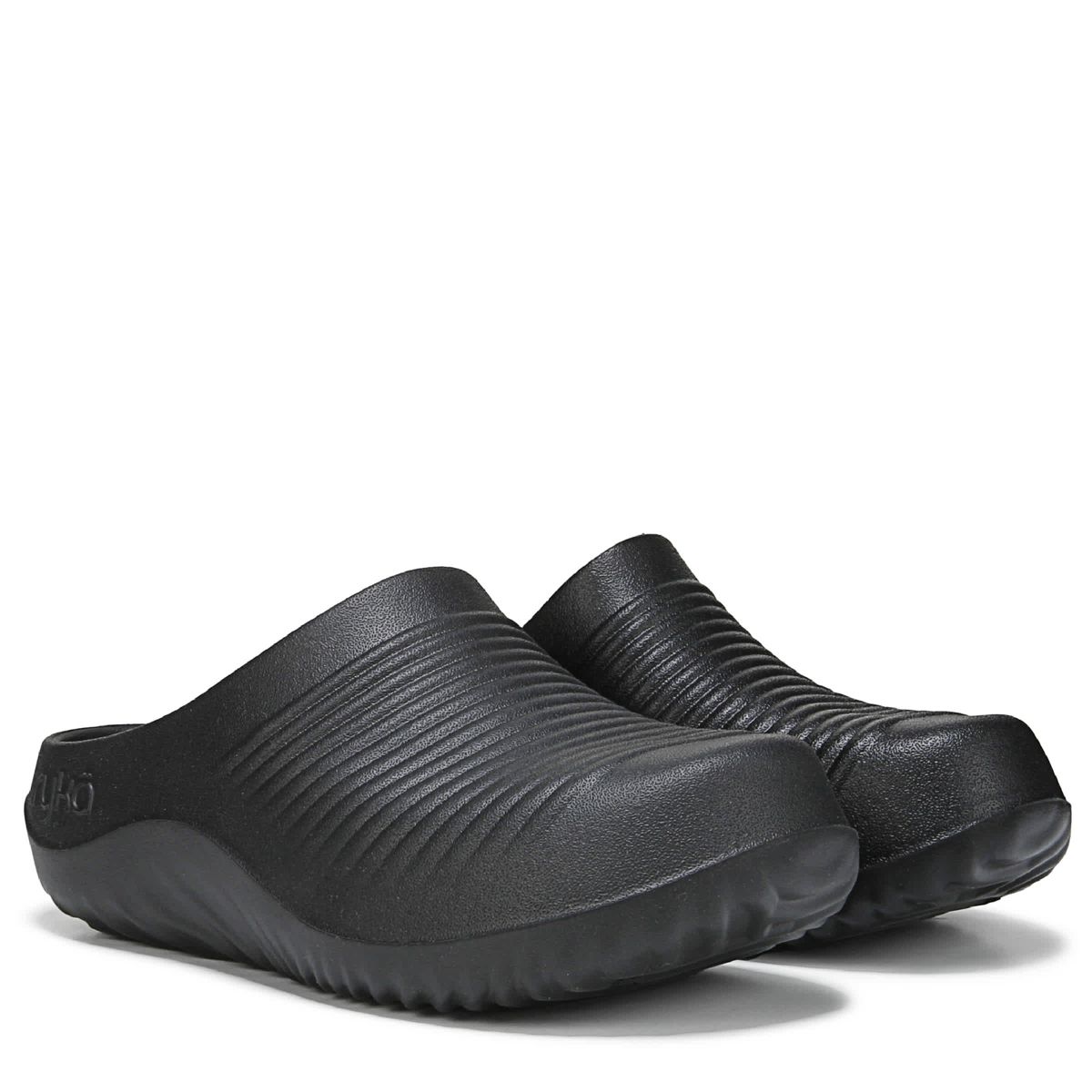 Echo Recovery Clog Mule