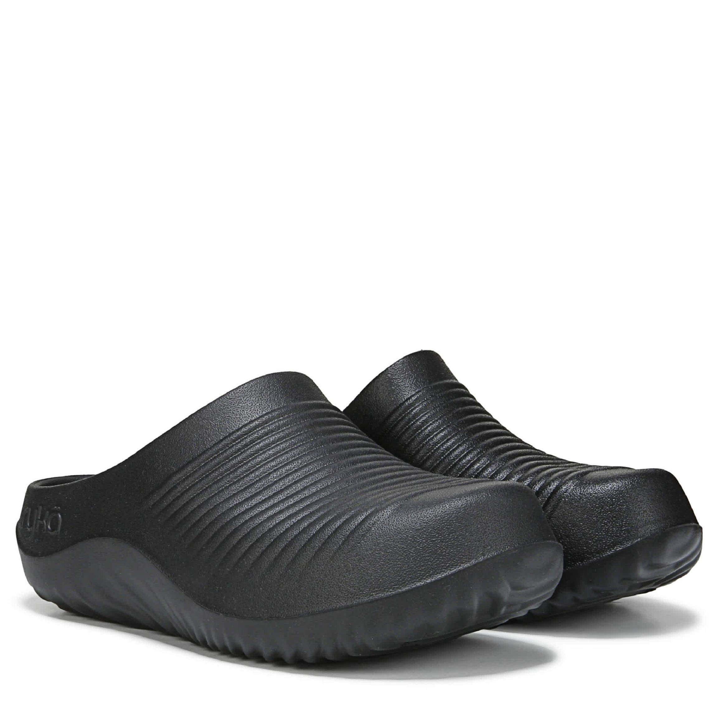 Echo Recovery Clog Mule