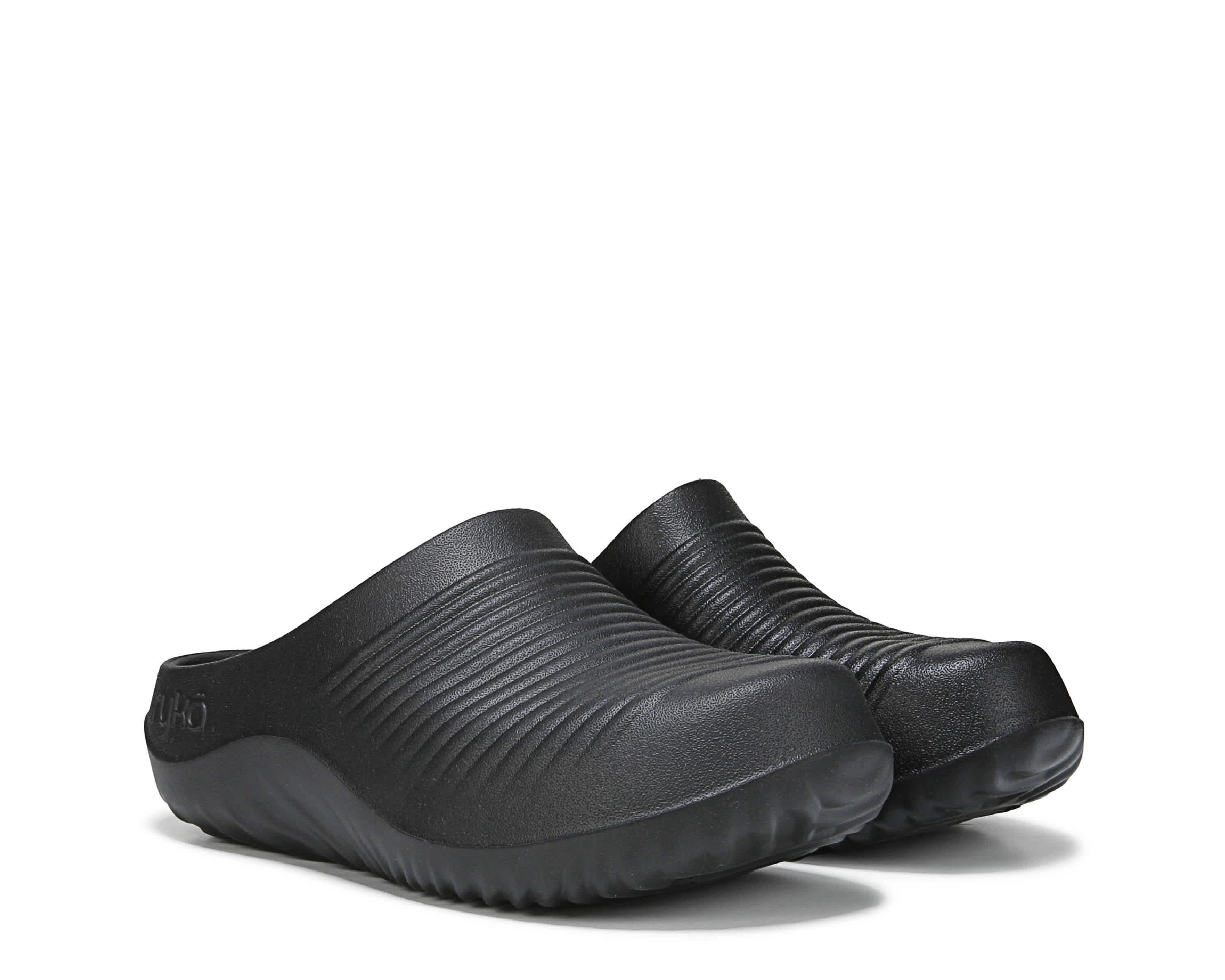 Echo Recovery Clog Mule