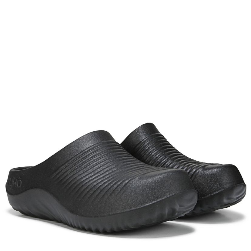 Echo Recovery Clog Mule