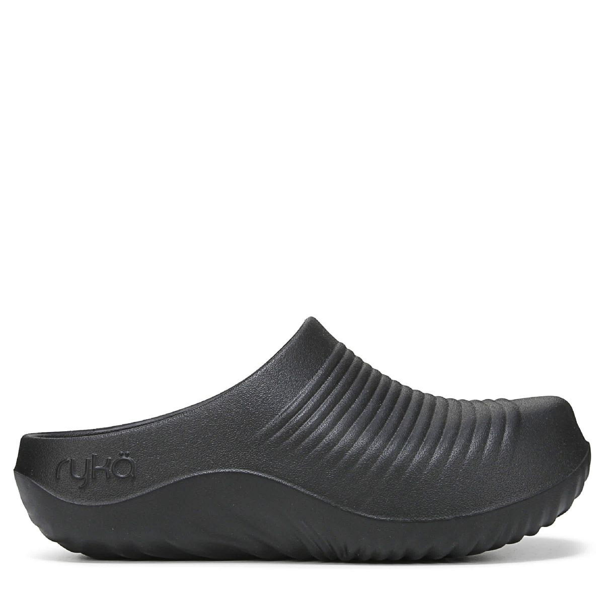 Echo Recovery Clog Mule