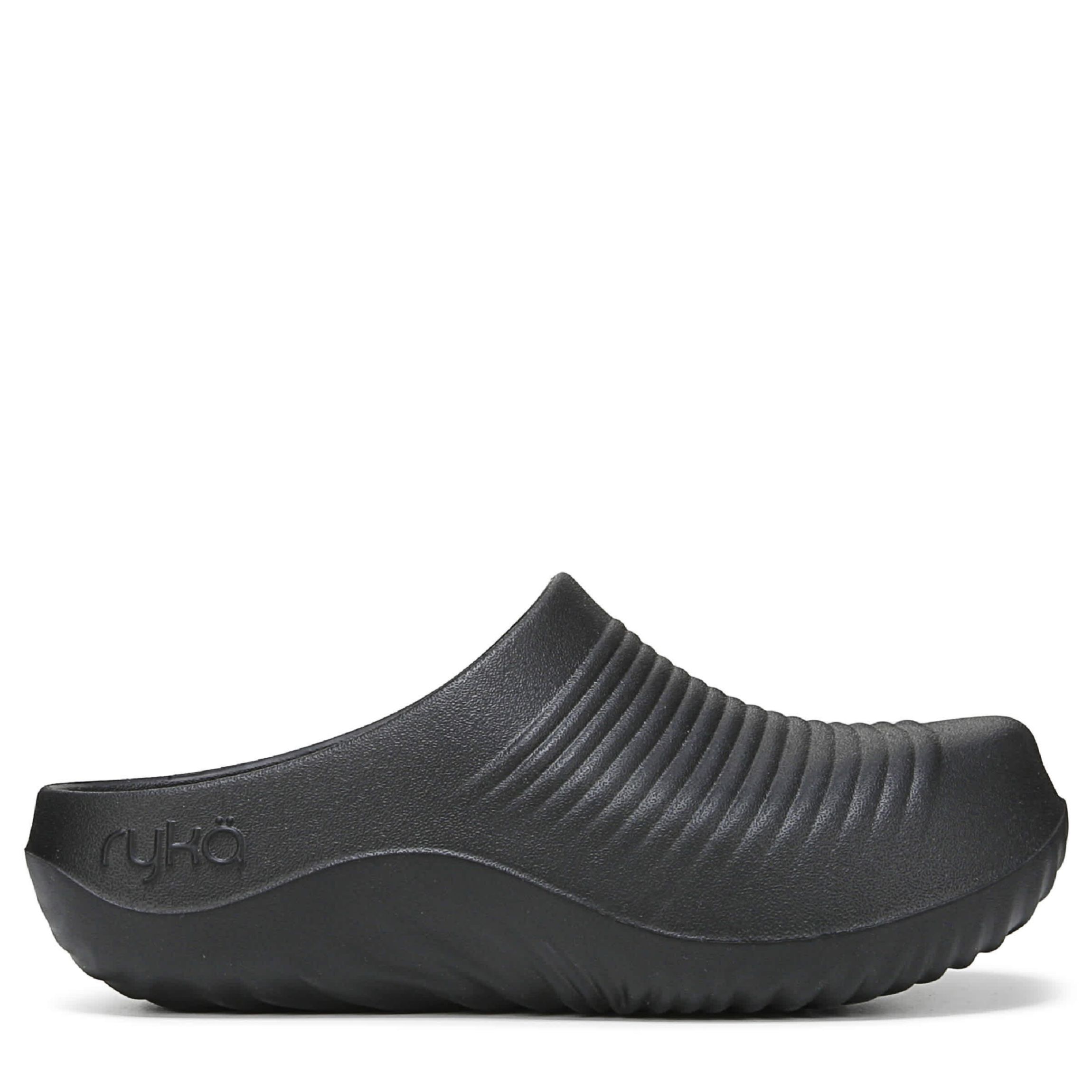 Echo Recovery Clog Mule