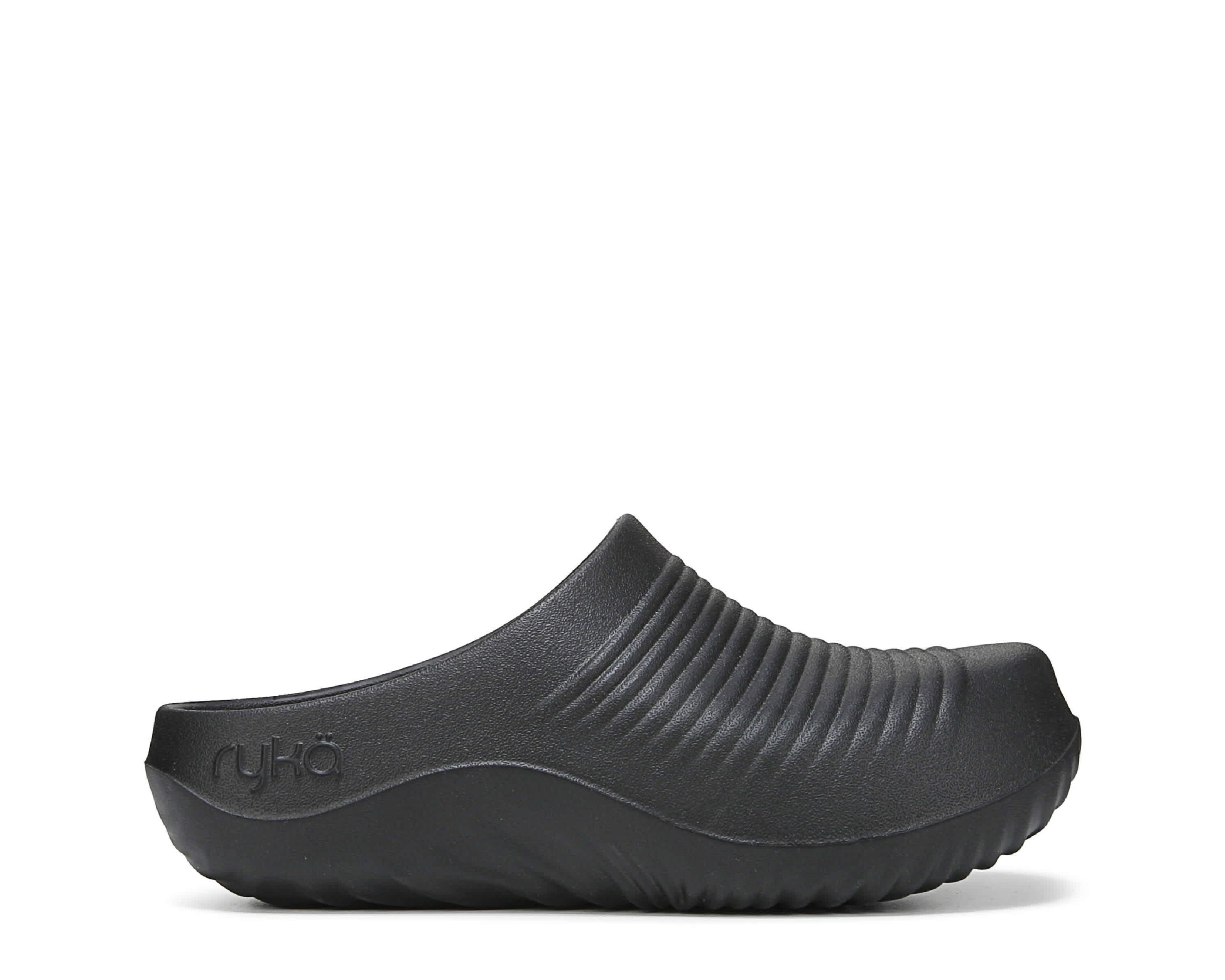 Echo Recovery Clog Mule