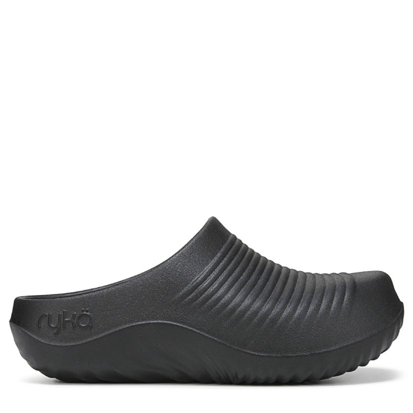 Echo Recovery Clog Mule