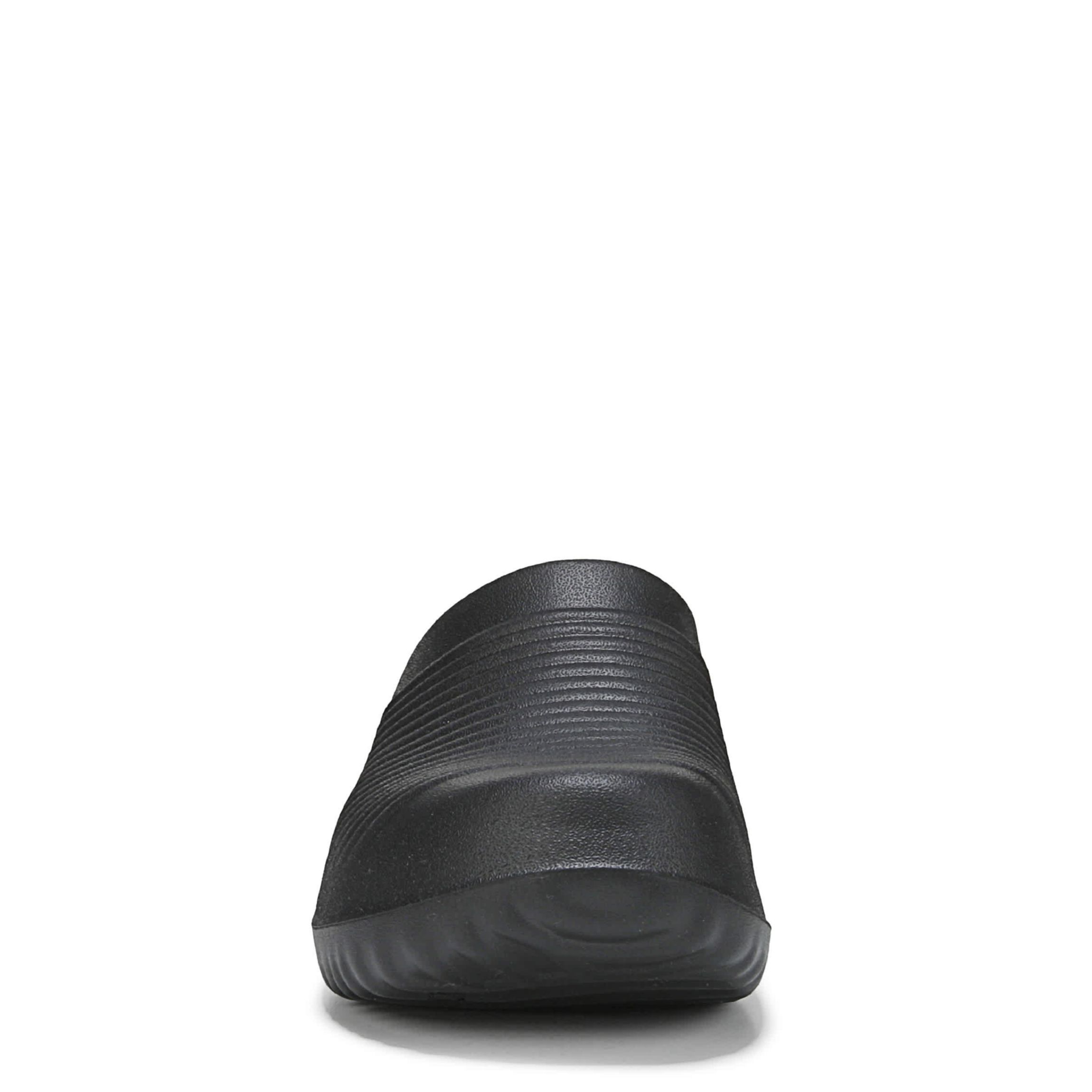 Echo Recovery Clog Mule
