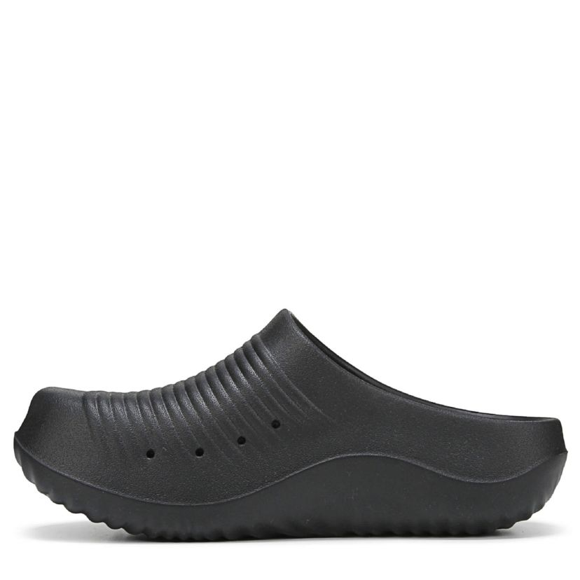 Echo Recovery Clog Mule