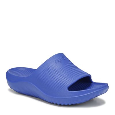 Ryka Women's Echo Recovery Slide Sandal