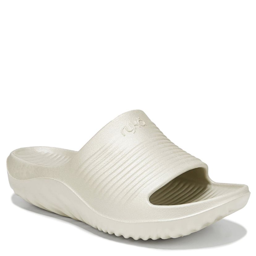 Echo Recovery Slide Sandal