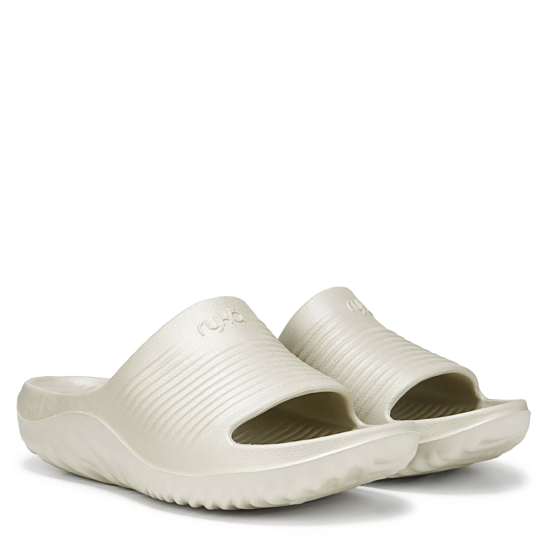Echo Recovery Slide Sandal