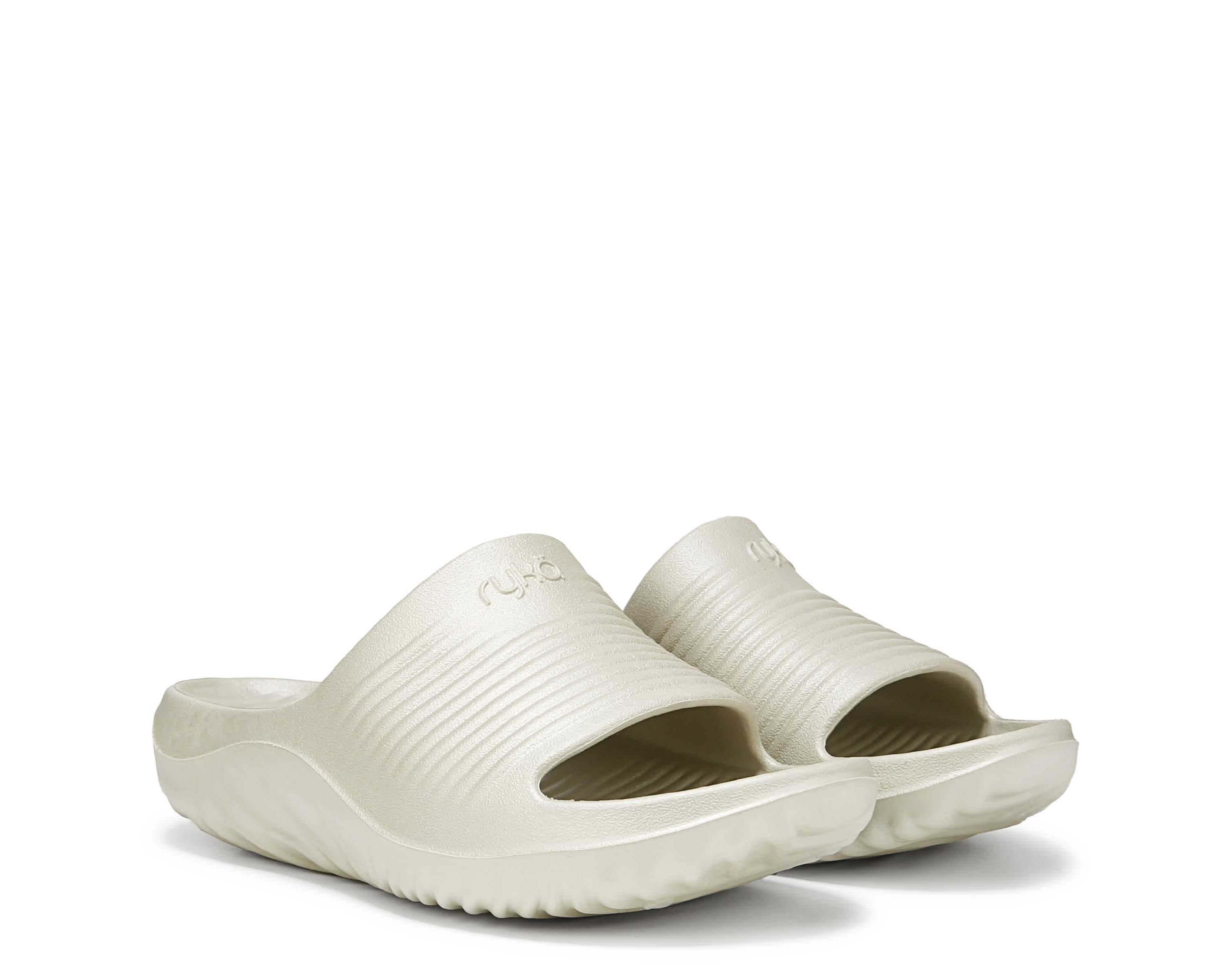 Echo Recovery Slide Sandal