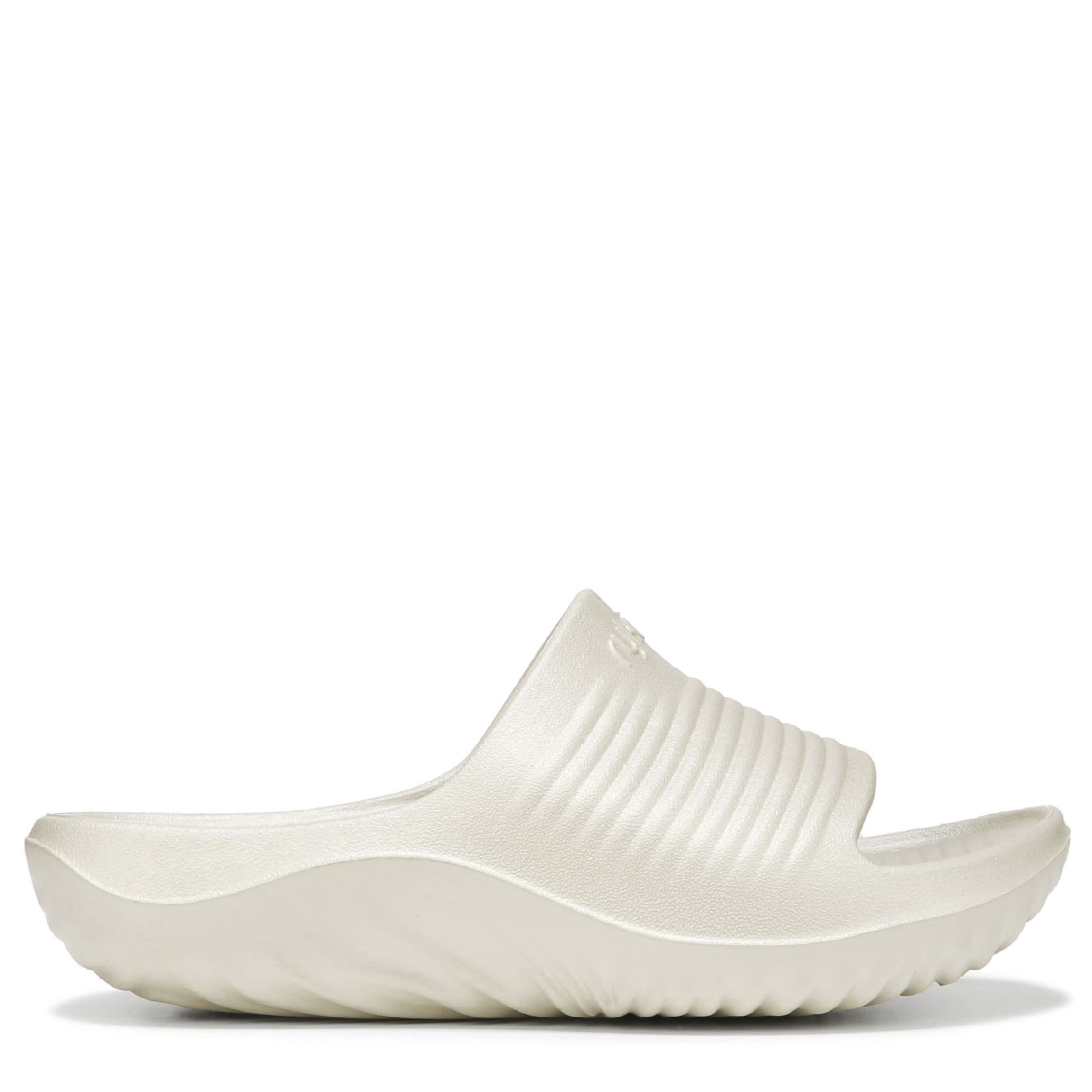 Echo Recovery Slide Sandal