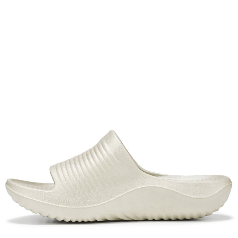 Echo Recovery Slide Sandal