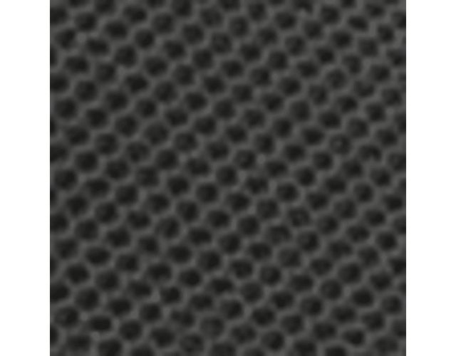 Black Mesh Fabric