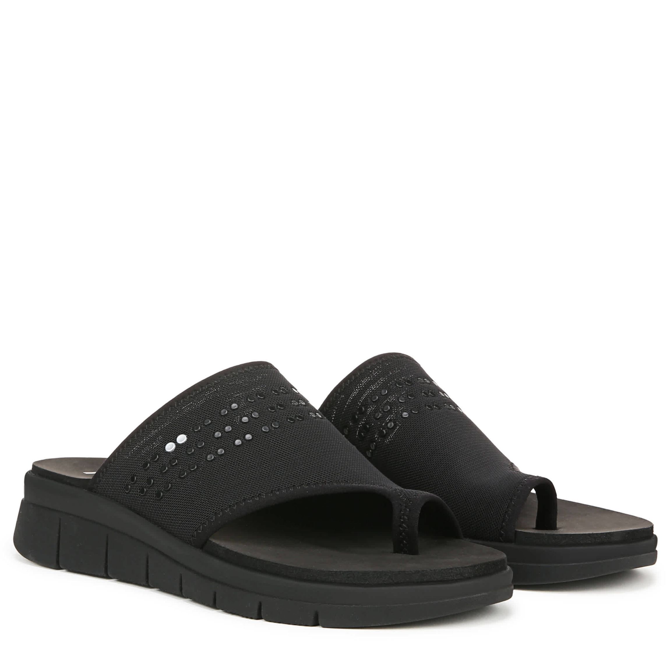 Elegance Slide Sandals 