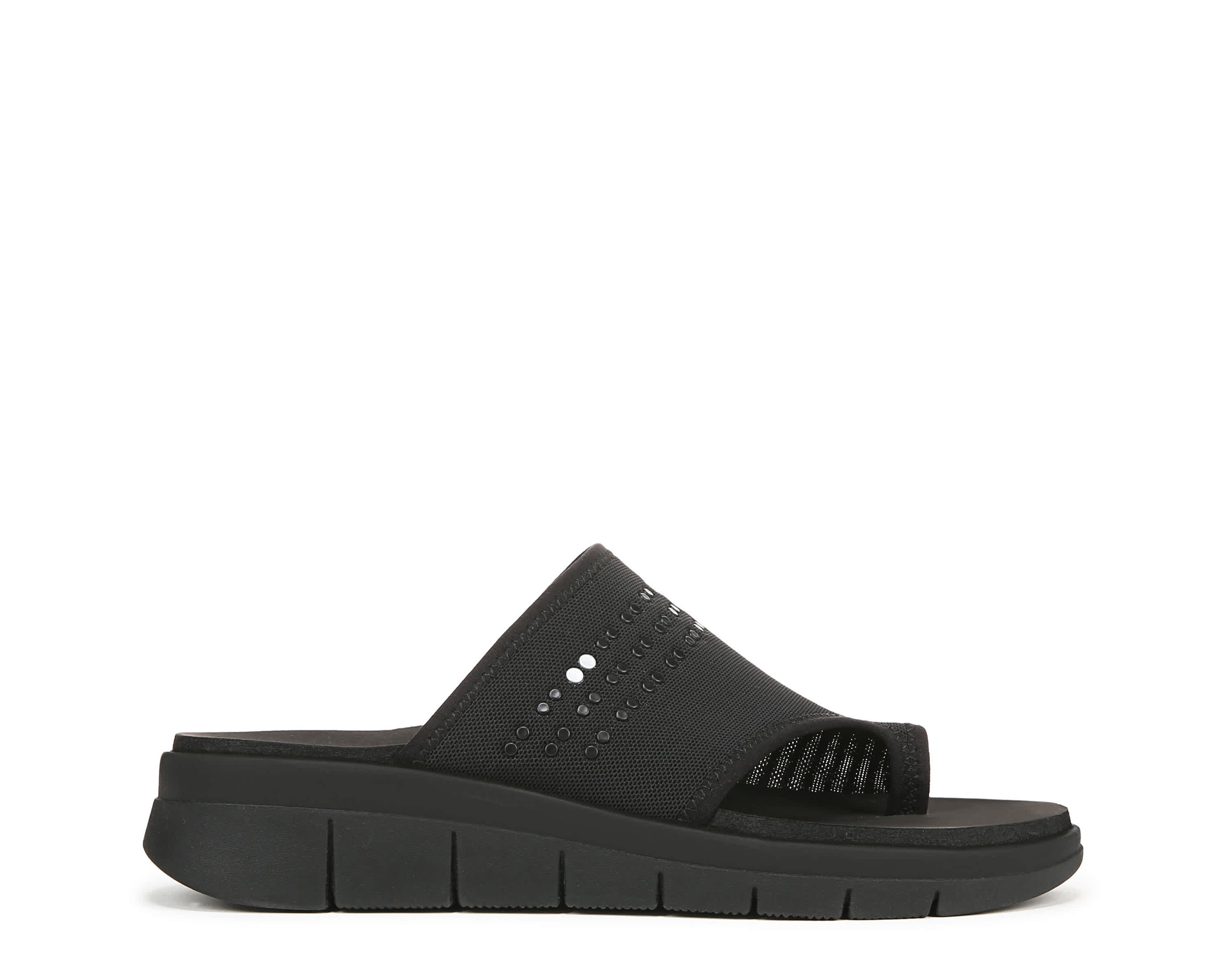 Elegance Slide Sandals 