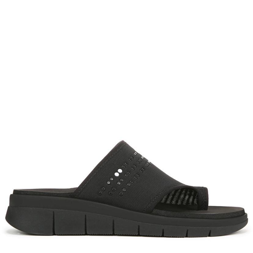 Elegance Slide Sandals 