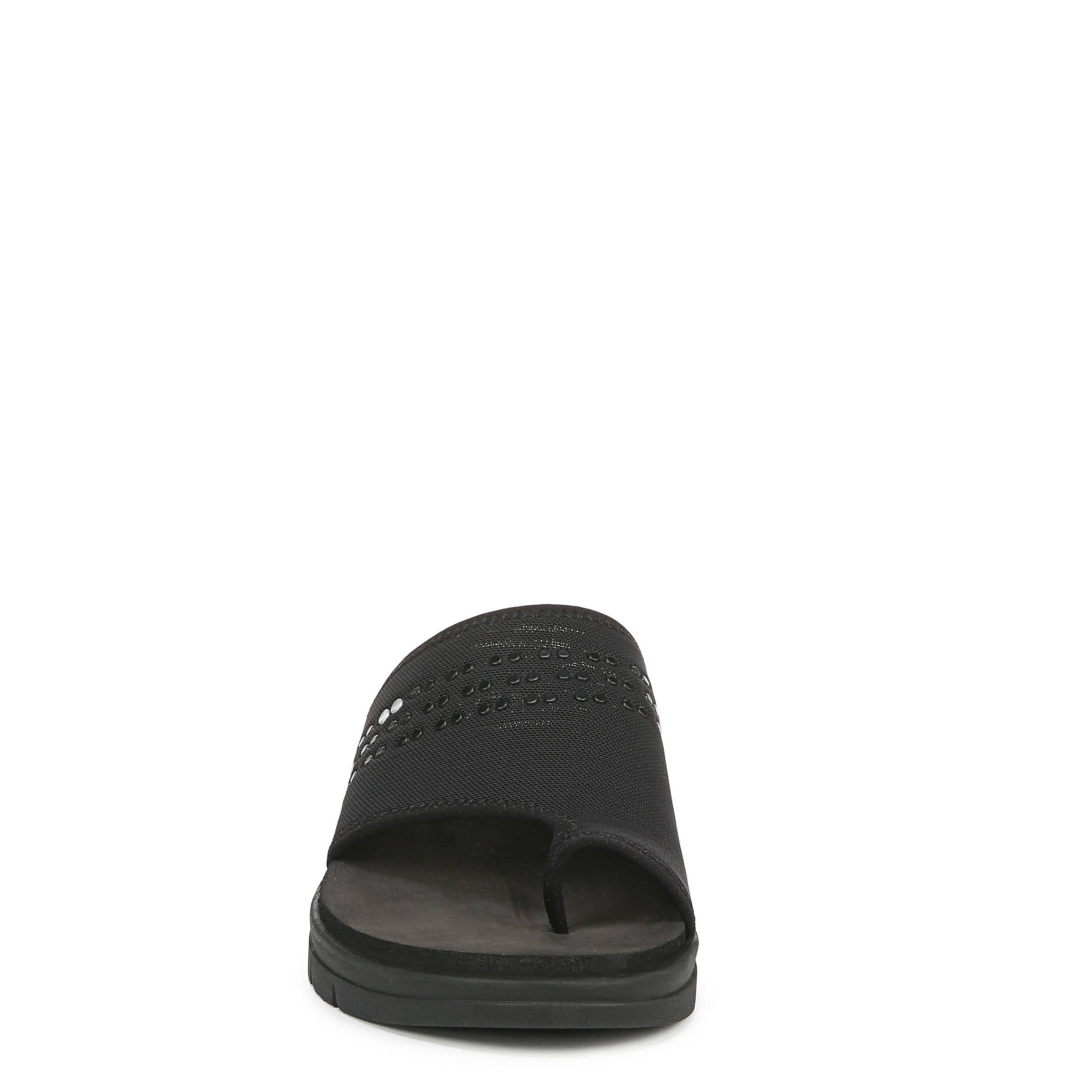 Elegance Slide Sandals 