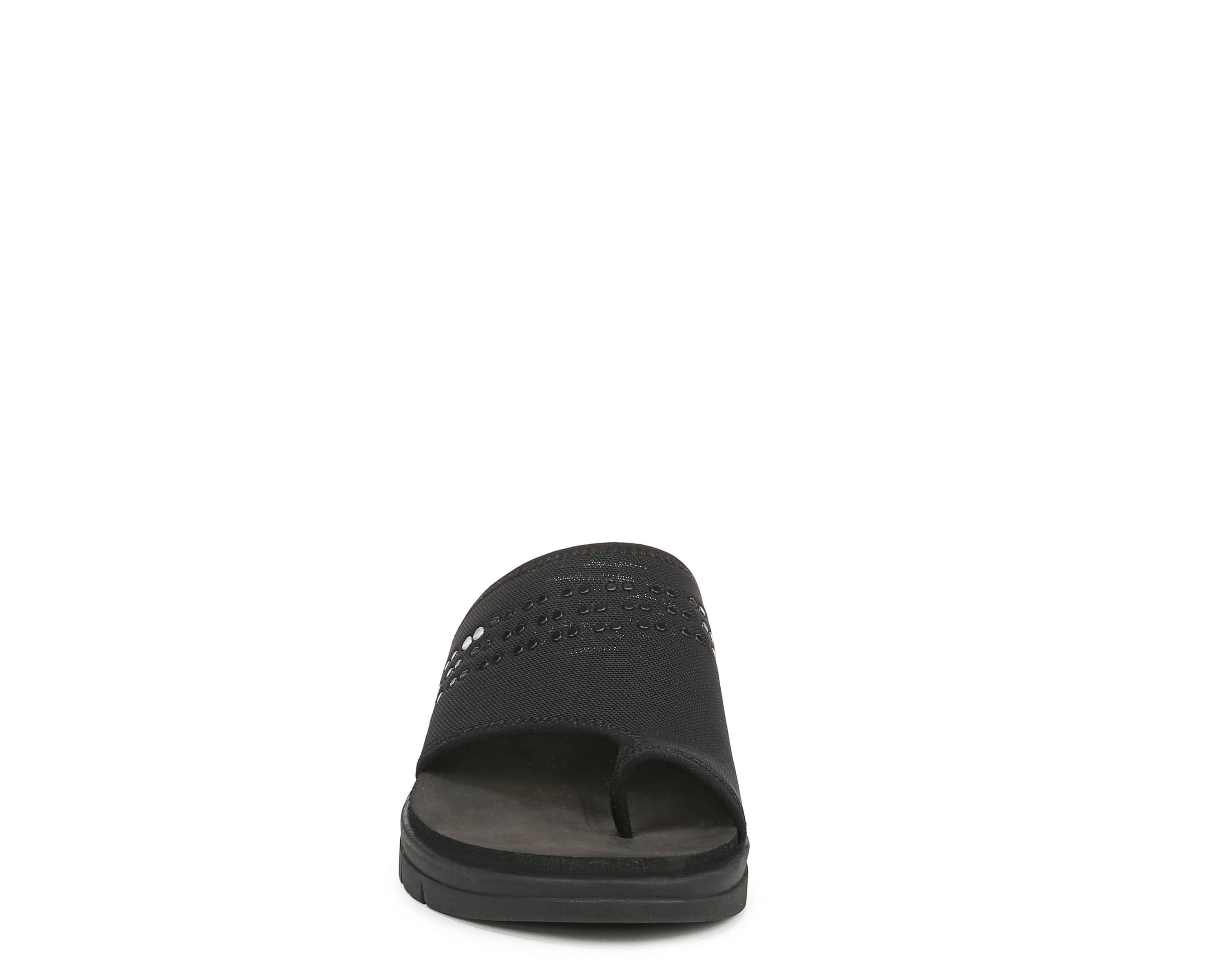 Elegance Slide Sandals 