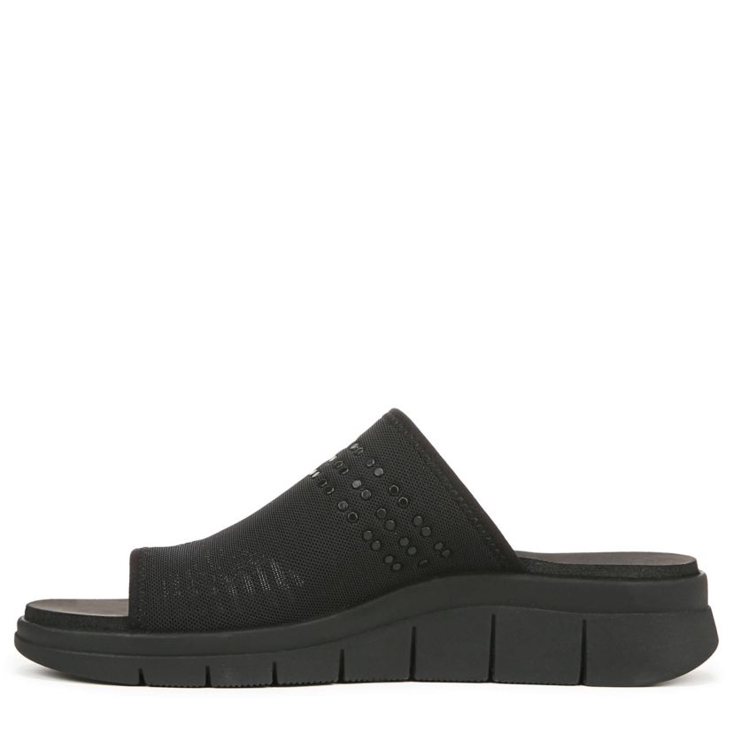 Elegance Slide Sandals 