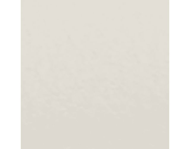 Gardenia White Leather