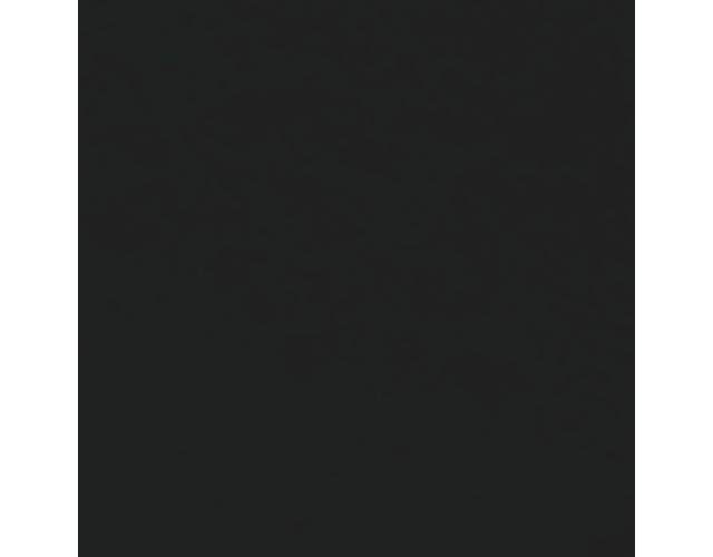 Black Faux Leather