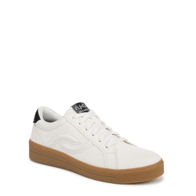Ryka Women's Viv Next Lace Up Sneaker, White, 9M