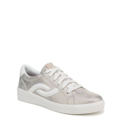 Ryka Women's Viv Next Lace Up Sneaker, Gold, 11W