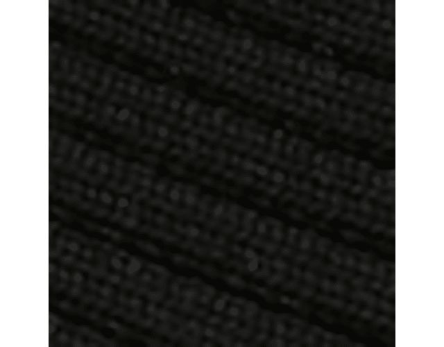 Black Knit Fabric