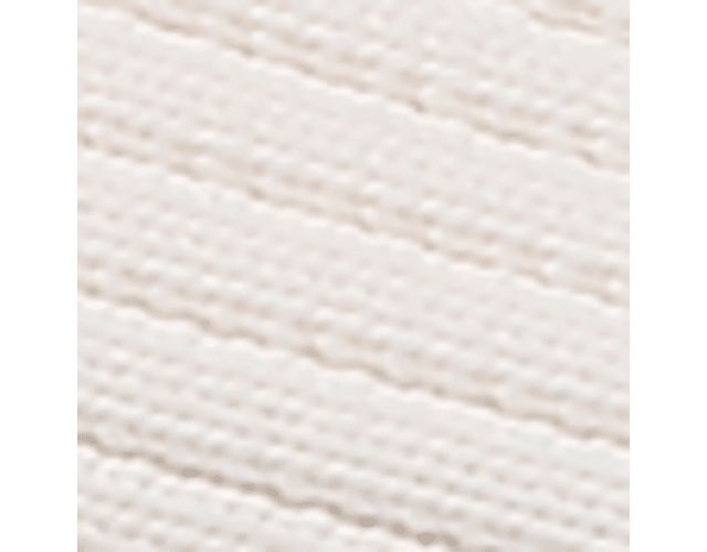 White Alyssum Knit Fabric