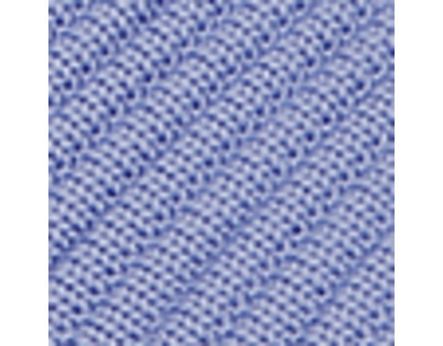 Wildflower Blue Knit Fabric