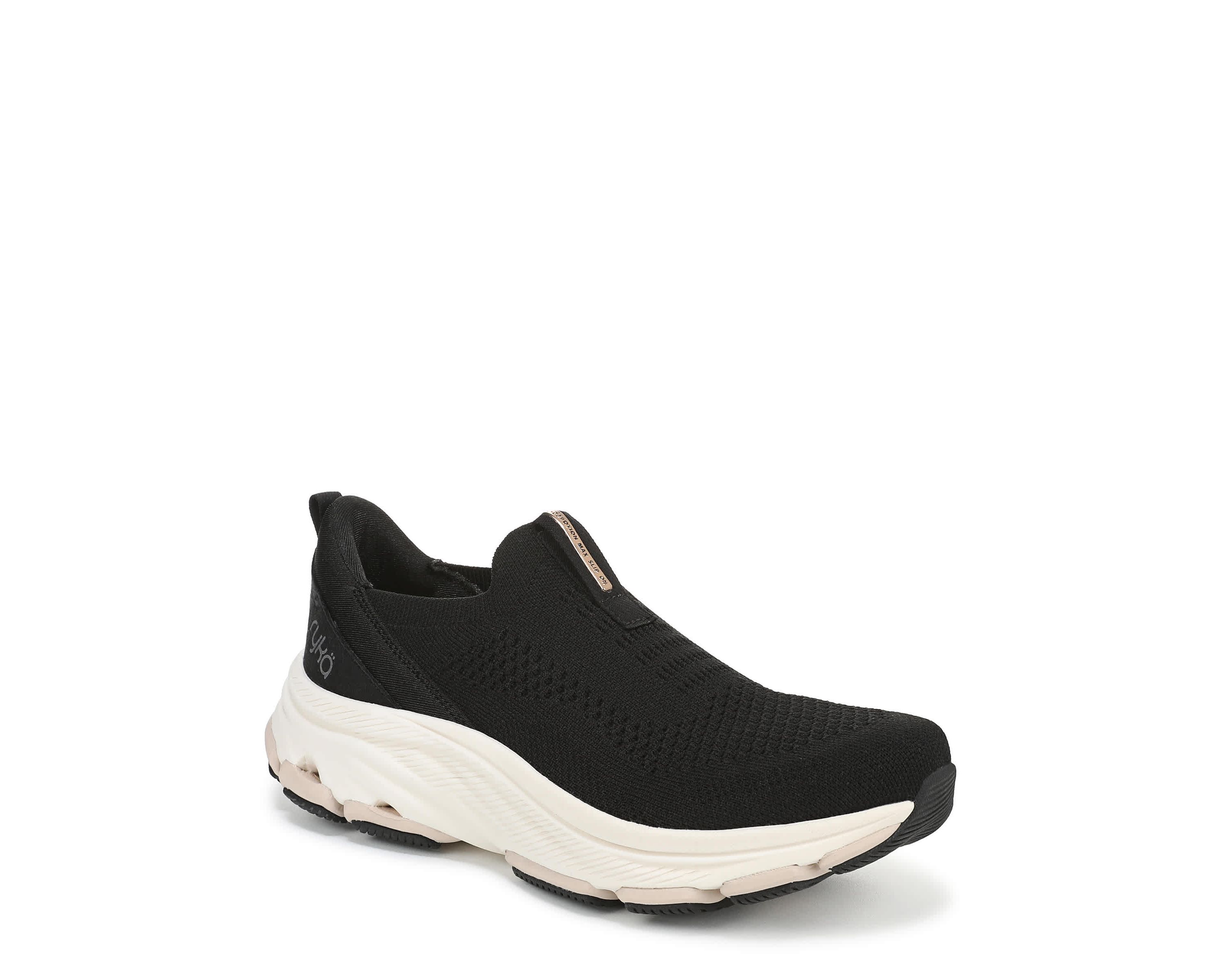 Devotion Max Knit Sneaker