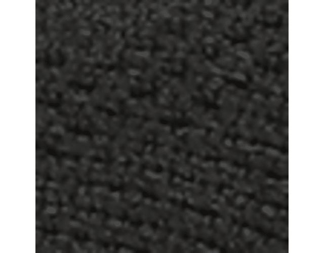 Black Knit Fabric