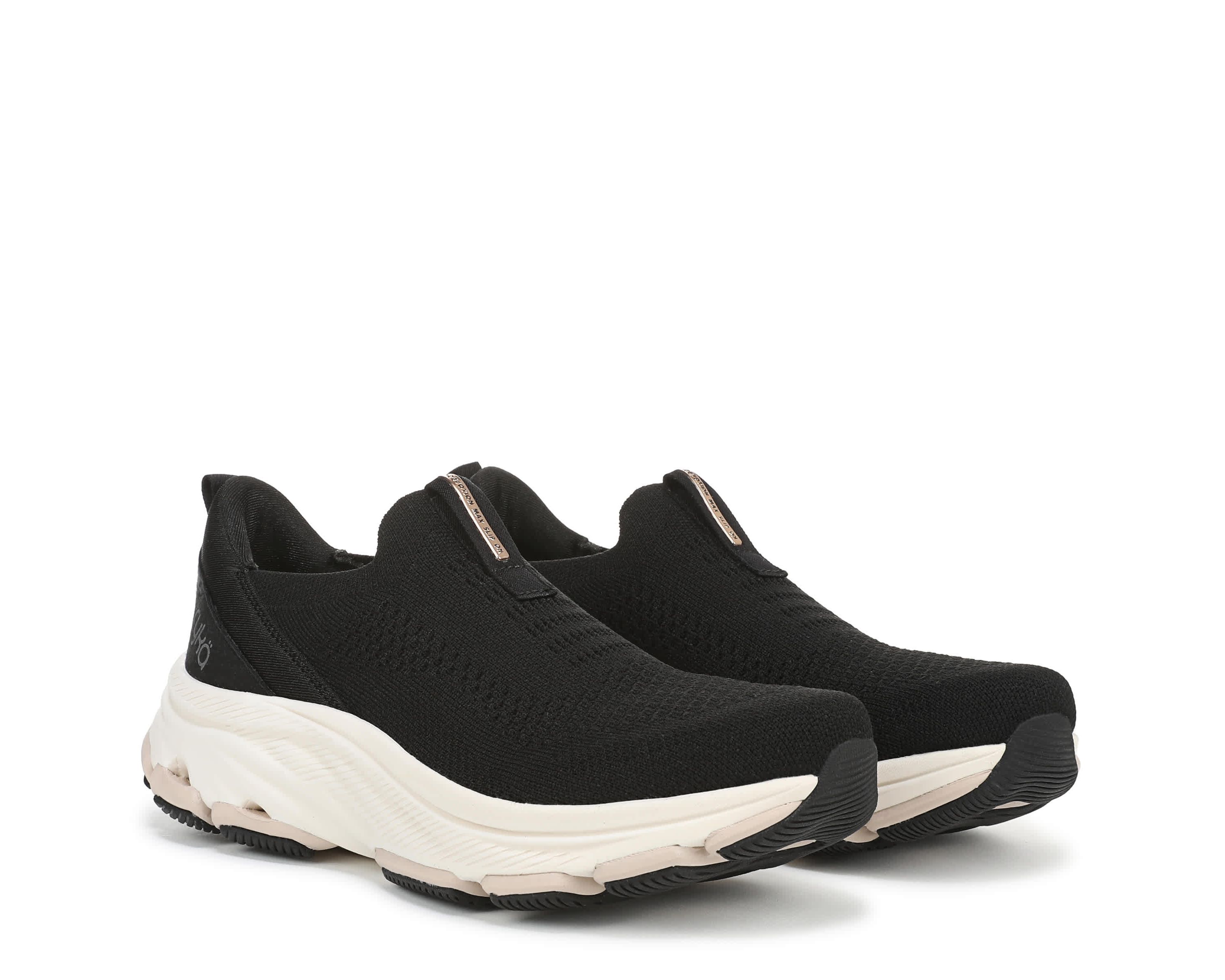 Devotion Max Knit Sneaker