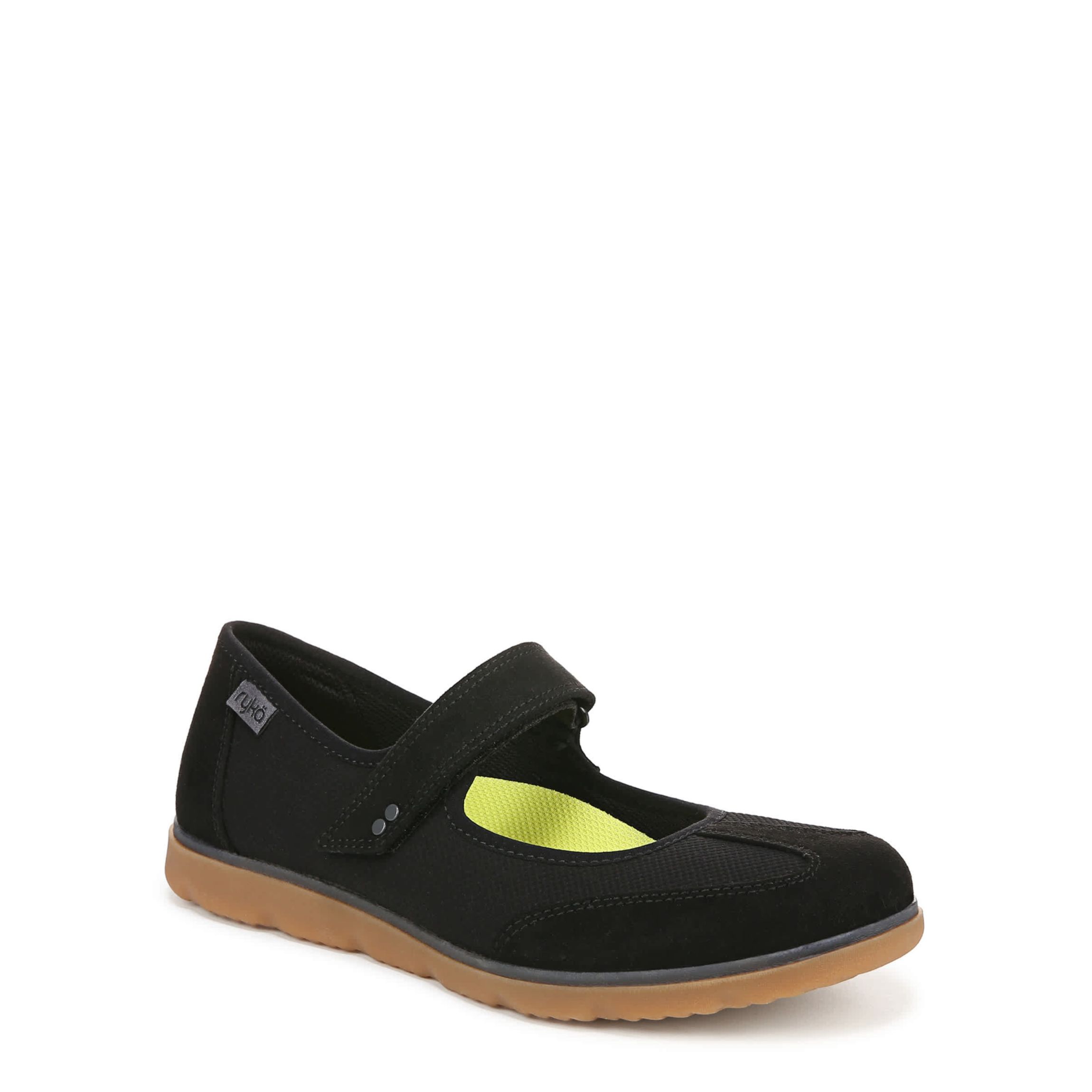 Womens Effortless Mary Jane Shoes 