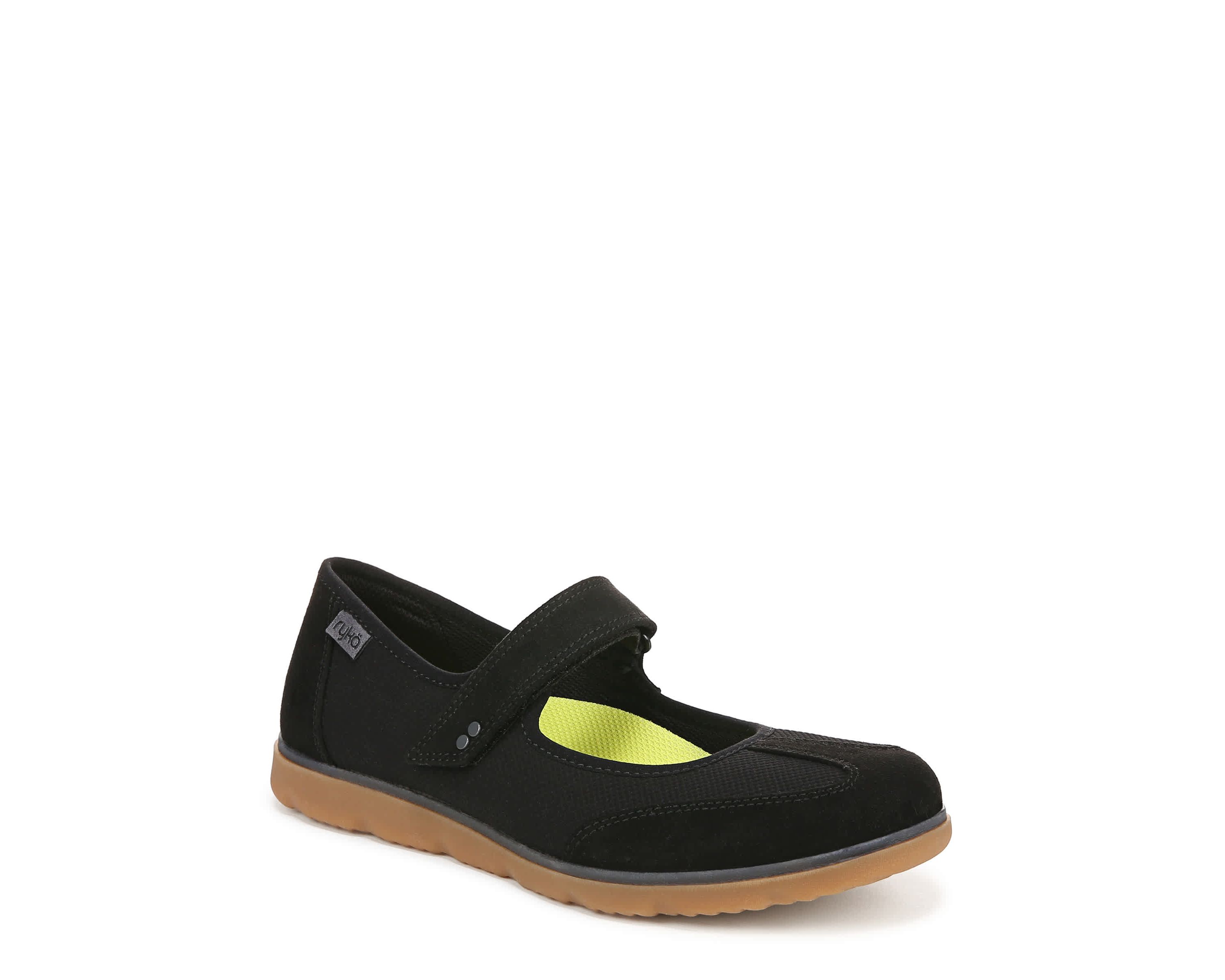Womens Effortless Mary Jane Shoes 