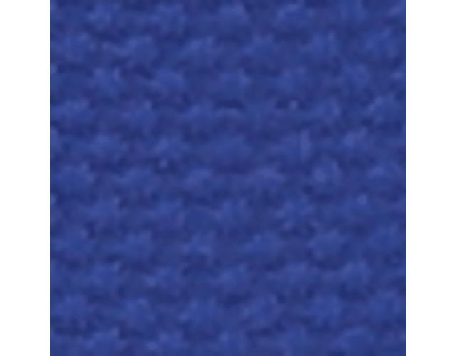 Dazzling Blue Microfiber Fabric