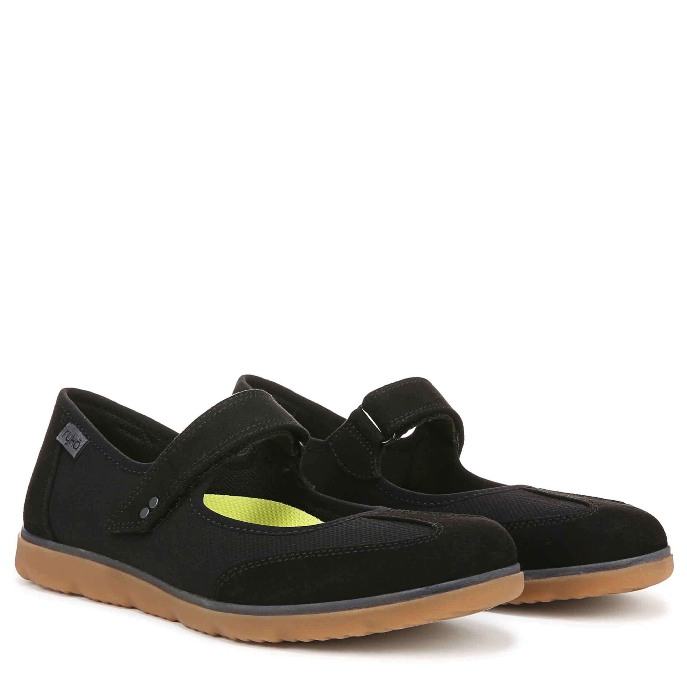 Womens Effortless Mary Jane Shoes 