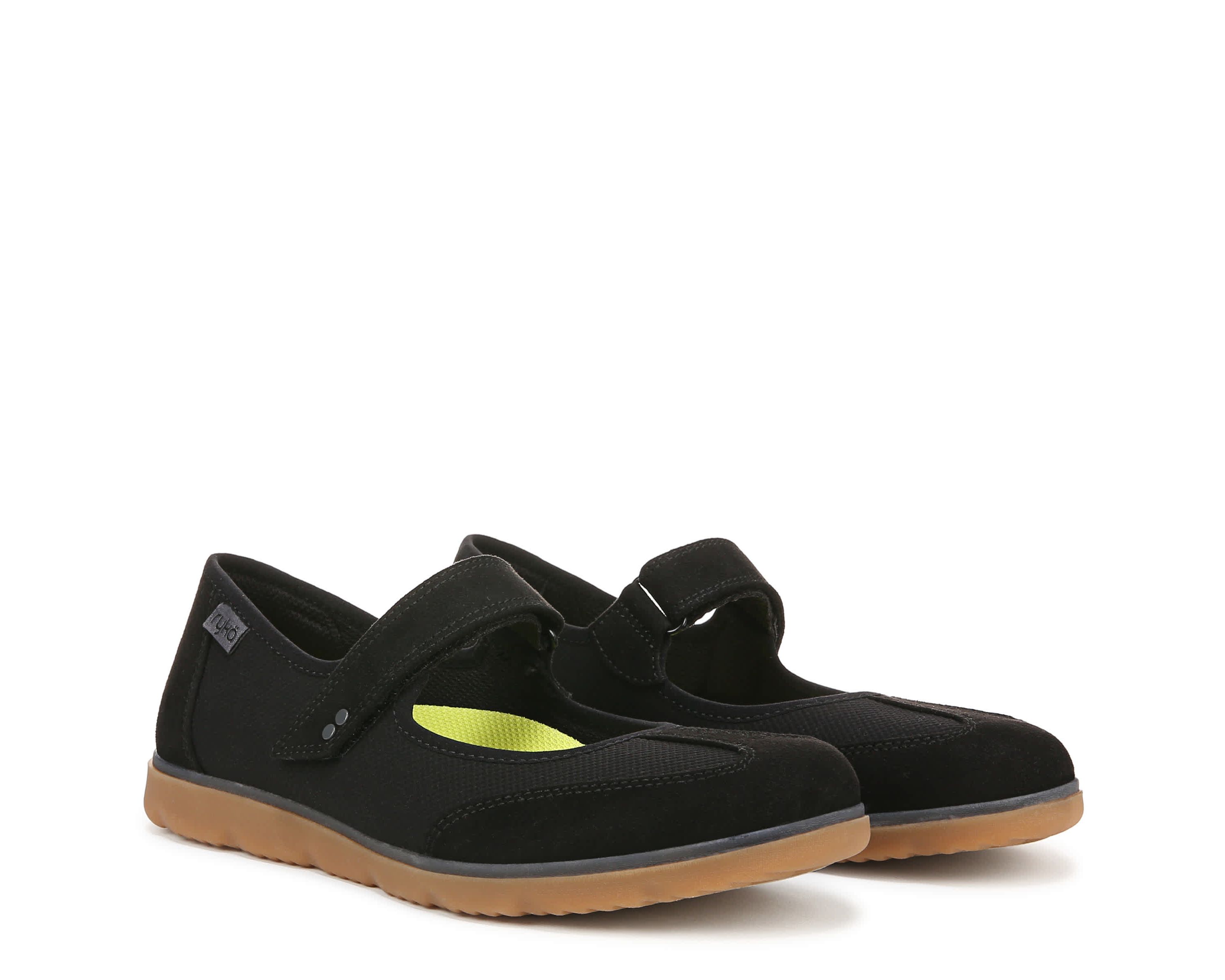 Womens Effortless Mary Jane Shoes 