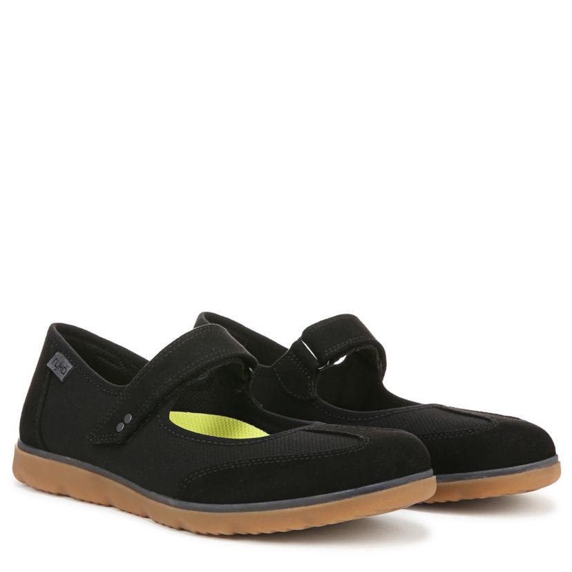 Womens Effortless Mary Jane Shoes 