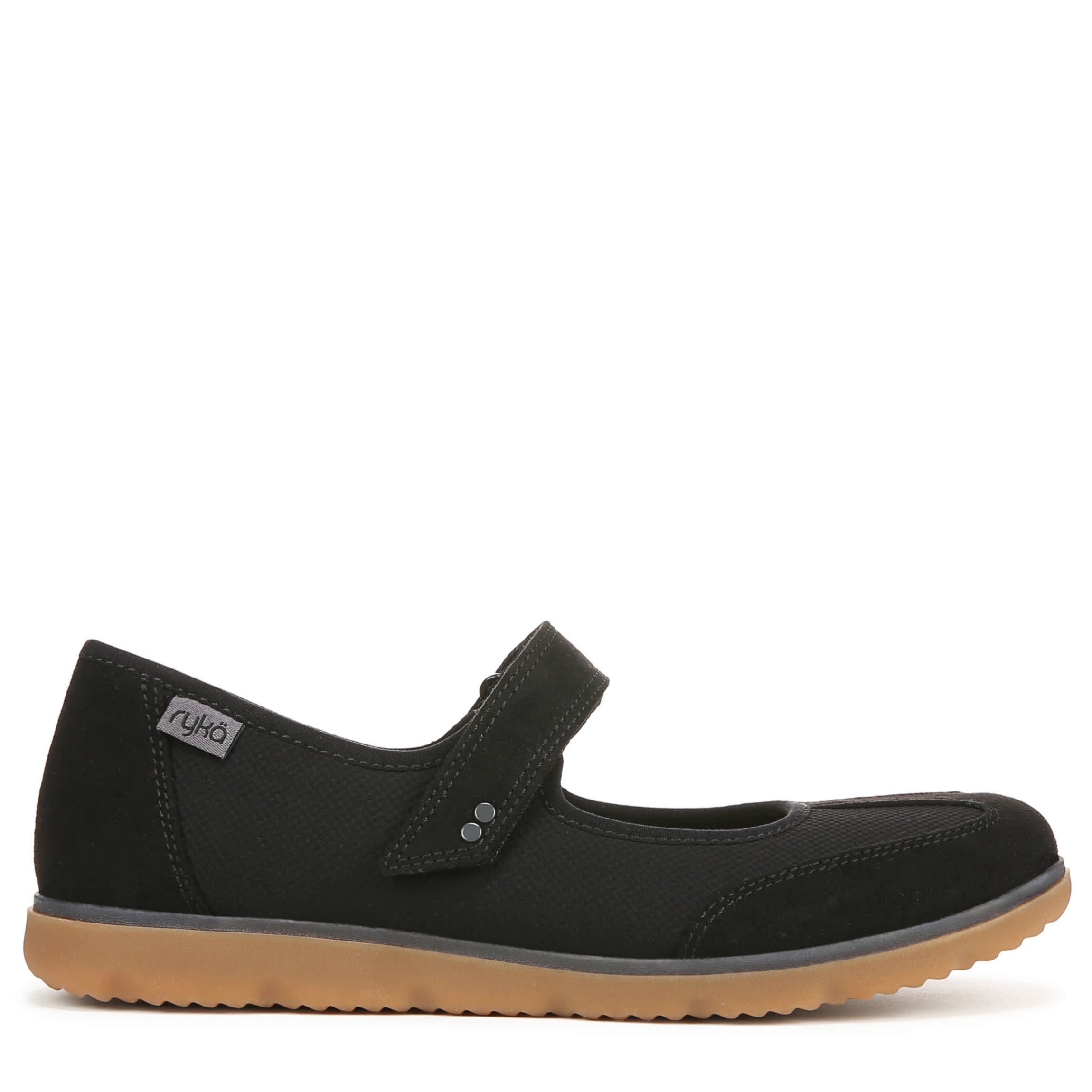 Womens Effortless Mary Jane Shoes 