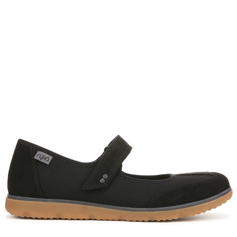 Womens Effortless Mary Jane Shoes 