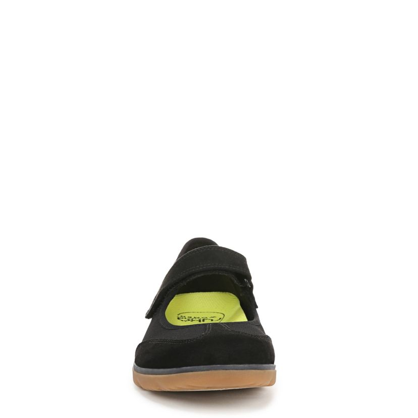 Womens Effortless Mary Jane Shoes 